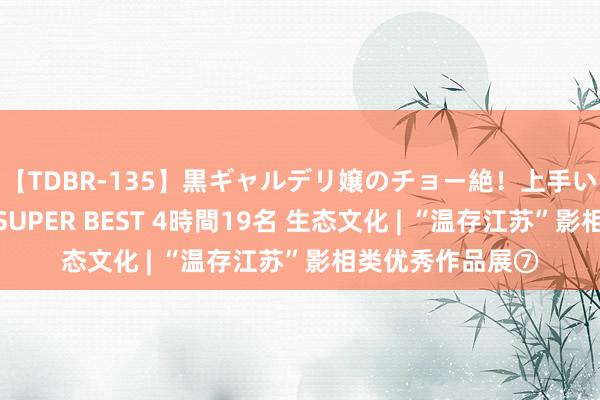【TDBR-135】黒ギャルデリ嬢のチョー絶！上手いフェラチオ！！SUPER BEST 4時間19名 生态文化 | “温存江苏”影相类优秀作品展⑦